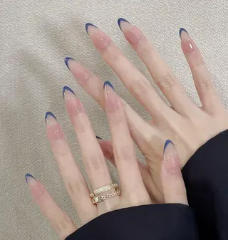 ネイル 🎀🎀YooLi Nail Salonのネイルデザイン