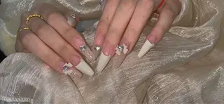 ネイル Rika  nail cocoのネイルデザイン