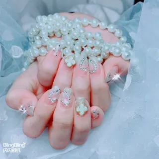 ネイル 【スカルプ専門店】 Naomi nailのネイルデザイン