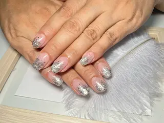 ネイル Nail salon Caco.のネイルデザイン