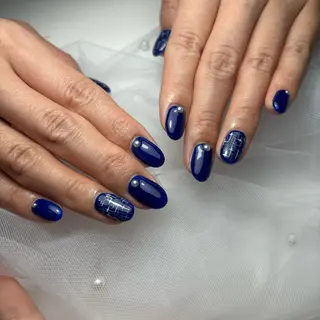 ネイル nailsalon pito所属・ネイルサロン pitoのネイルデザイン