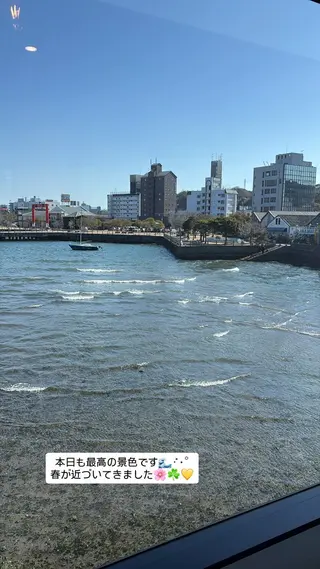 西大分S.Nail 𓏲⋆🪸.⋆⸜🫧のネイルデザイン