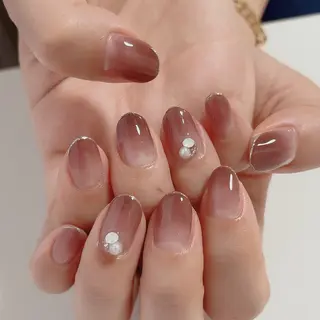 ネイル Mizuki nailのネイルデザイン