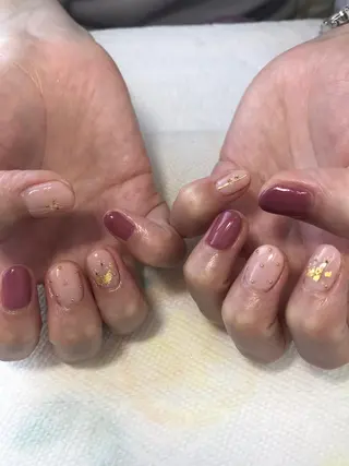 ネイル まつげパーマ専門店 まつげ家kurunのマツエク・マツパデザイン