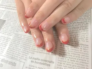 ネイル ネイルandエステ maple豊見城店のエステ・リラクイメージ