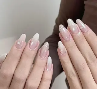 ネイル N.one Miya🎀のネイルデザイン