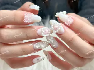 ネイル Noa Nailのネイルデザイン