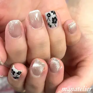 ネイル manatelier マナトリエのネイルデザイン