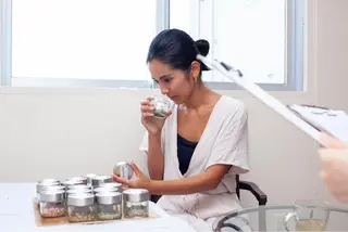 personal care    HOT LEY所属・HOT LEY 風間　知のエステ・リラクイメージ