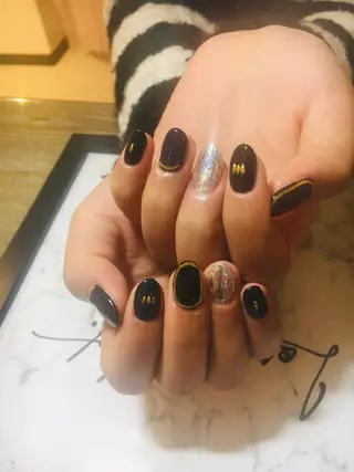 ネイル LOVE NAIL 💕Sonoのネイルデザイン