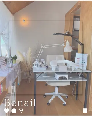 ネイル 和歌山ネイルサロン 美nailのネイルデザイン