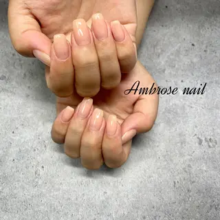 ネイル Kobe nail Uedaのネイルデザイン
