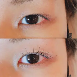 マツエク・マツパ なかむら 🪡のマツエク・マツパデザイン