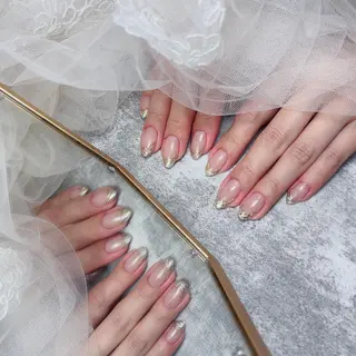 ネイル BLinLin nail salonのネイルデザイン