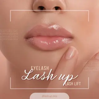 ネイル マツエク・マツパ アイブロウ Lash upのマツエク・マツパデザイン