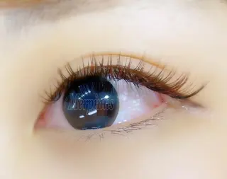 マツエク・マツパ Eyelash salon kukuna所属・まつ毛サロン Kukunaのマツエク・マツパデザイン