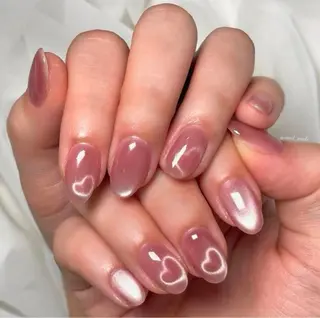 ネイル mionail 難波店のネイルデザイン