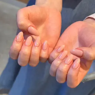 ネイル harajuku nailsのネイルデザイン