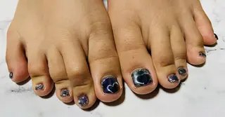ネイル Nail ecxia ／Reikaのネイルデザイン