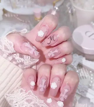 ネイル カジ Watariのネイルデザイン