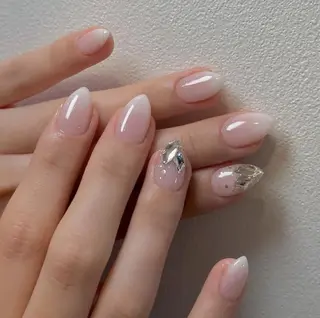 ネイル Queens ひなのネイルデザイン