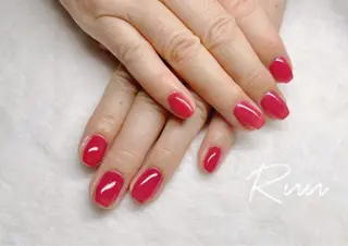 ネイル Nail salon Ruuのネイルデザイン