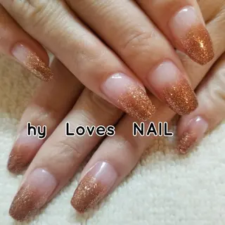 ネイル よしだ ひろきのネイルデザイン