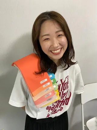 イメージコンサルタントALUMO所属・町田　イメコン ALUMOのその他イメージ