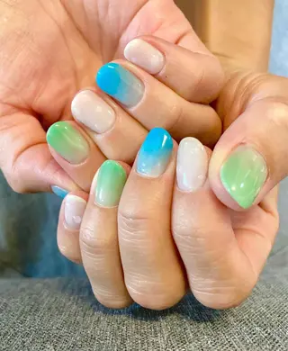 ネイル coeur mashiroのその他イメージ