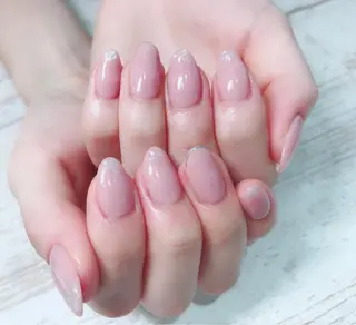 ネイル Lino+ ネイル&よもぎ蒸しのネイルデザイン