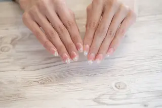 ネイル July nail salonのネイルデザイン