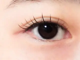 マツエク・マツパ salon de  miiiのマツエク・マツパデザイン