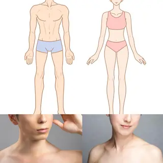 メンズ 長野･松本 顔タイプ パーソナルカラー骨格のその他イメージ