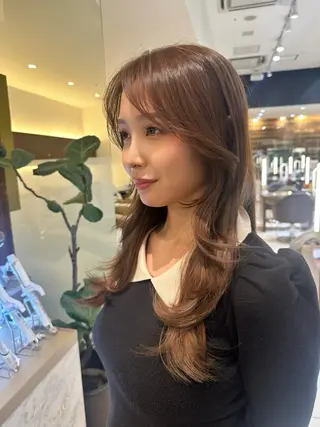 セミロング 佐藤 雄一郎のその他イメージ