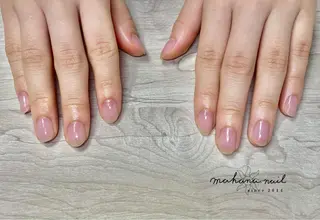 ネイル mahana nailのネイルデザイン