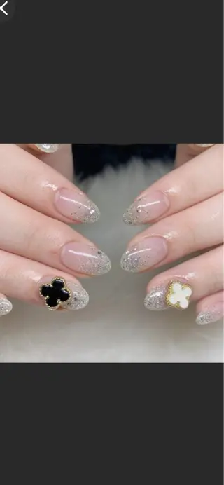 ネイル 金子 希のネイルデザイン