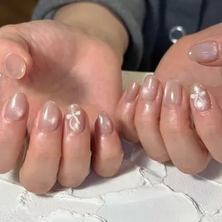 ネイル Lofinails ちひろのネイルデザイン