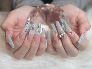 ネイル Julli NailStudioのネイルデザイン