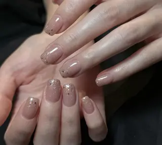 ネイル Molly _nailのネイルデザイン