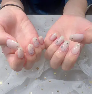 ネイル U.MI Nail Salonのネイルデザイン