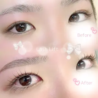 マツエク・マツパ 海川 風香のマツエク・マツパデザイン