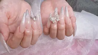 ネイル ネイルサロン yunaのネイルデザイン