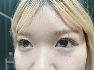 マツエク・マツパ ♡Tino♡✨ Aki💇‍♀️の眉毛・アイブロウイメージ