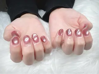 ネイル 自爪ケア専門店 EVE  Nailのネイルデザイン