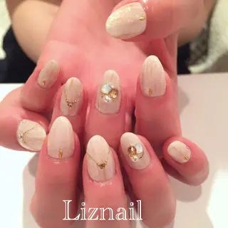 ネイル Rawr / saoriのネイルデザイン