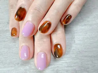 ネイル CHITCHAT nailのネイルデザイン