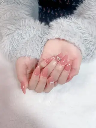 ネイル Amina nail salonのネイルデザイン