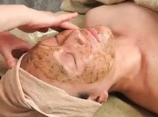 Paistaa 代表：優斗のエステ・リラクイメージ