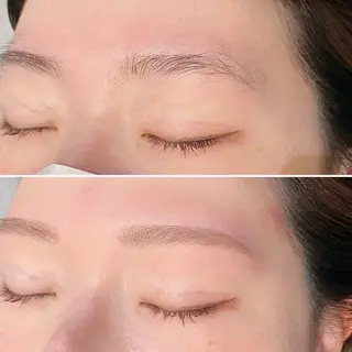 アイブロウ 眉サロンharu 表参道🤍岡本の眉毛・アイブロウイメージ