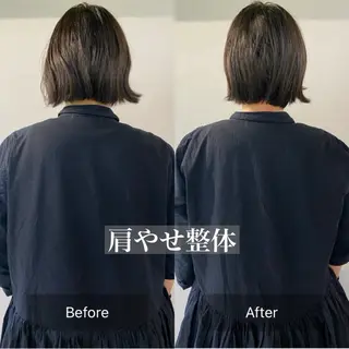 整体院 本木カイロ 【中央区薬院】のエステ・リラクイメージ